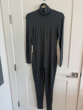 BUMPSUIT The Penelope Maternity Unitard